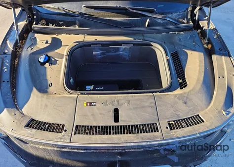 2024 Kia Ev9 Gt Line z USA, uszkodzony, nr VIN KNDAEFS54R6042375